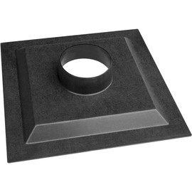 POWERTEC 70131 12-Inch Table Saw Dust Hood