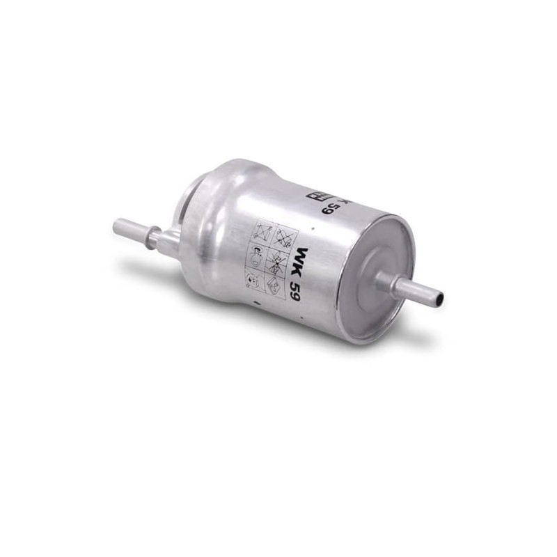 Mann+Hummel WK59X Fuel Filter