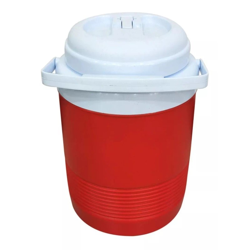 NYC Termo Nyc 7.6 Lts 2 Galones Con Llave Dispensadora