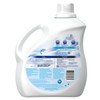 Downy Ultra Fabric Softener Free and Gentle Liquid 150 Loads,