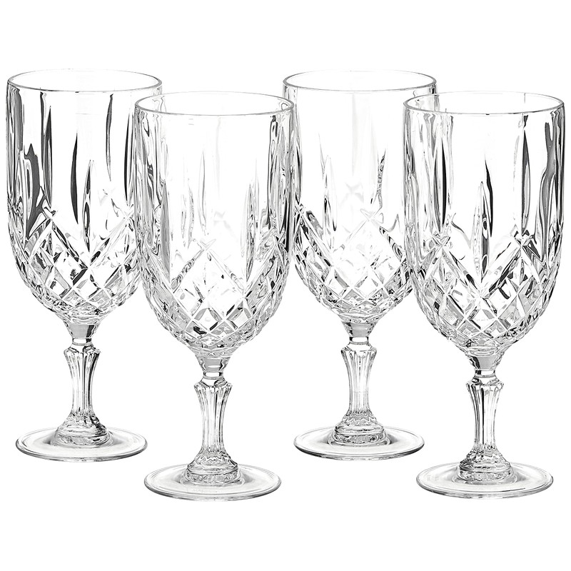 Marquis by Waterford Markham Iced Beverage Set of 4, 4