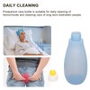 Postpartum Care Bottle 350ml Capacity Easy to Use Portable Bidet