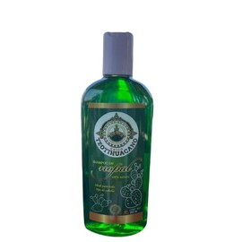 Shampoo de Nopal (250 gr)