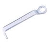 Portable Nibbler Cutting Tool, Electric Power Drill Attachment Used to