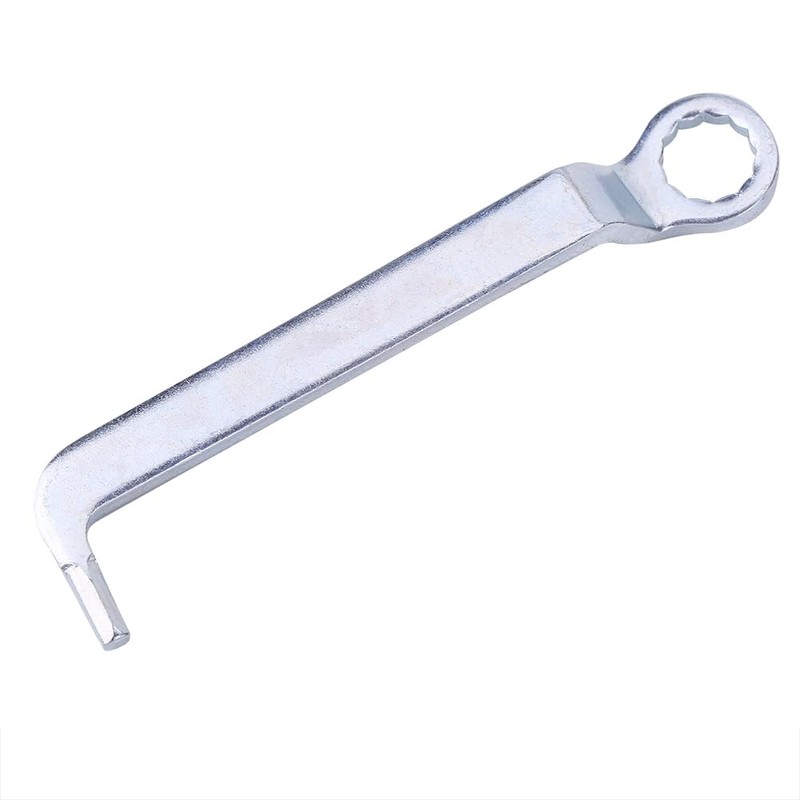 Portable Nibbler Cutting Tool, Electric Power Drill Attachment Used to