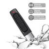 433MHz Universal Garage Door Remote Control - 4-in-1 Wireless Cloning