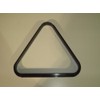 POOL TABLE TRIANGLE TO FIT STANDARD 2" POOL BALLS**