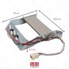 Condenser Dryer Heater Element for Creda Hotpoint Ariston Indesit Export