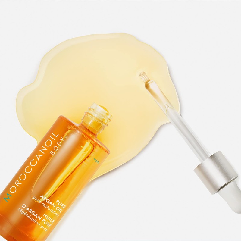Moroccanoil Pure Argan Oil 50 ml