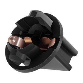 OCPTY Blue LED Light Bulb Instrument Panel Gauge Cluster Dashboard Light Kits fit for 1997-2001 For Toyota Camry 22 Pack