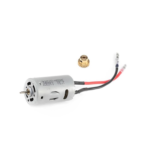 Brush Motor for 1/12 ECX Rc RGT136100 Compatible Brush Motor