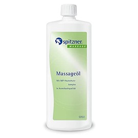 Spitzner Massage Lotion 1000 ml Lotion