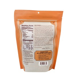 Bob's Red Mill Natural Whole Grain Granola, 12-ounce (Pack of 3)