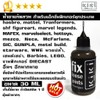 Kiki Fix Loose Joints Solution for Action Figures and Models,
