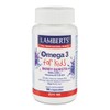 Lamberts Omega 3 for Kids 30 Capsules