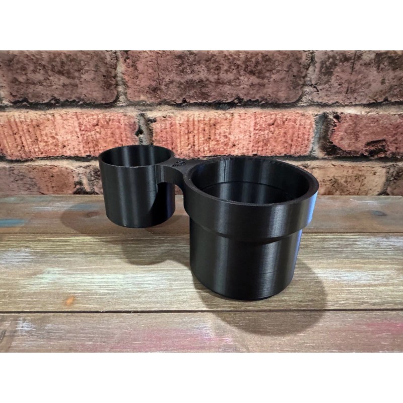 Mini Cooper Cup Holder Extender Gen 2
