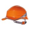 Delta Plus DIAMOND V orange ABS high vision electrical insulated