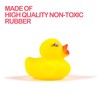 Maliweg 54-Pack Mini Ducks, Mini Colorful Rubber Duckies Bath Toy