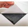 .125" 1"x 10" Neoprene Rubber Strips 60A Medium Hardness with