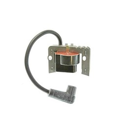 PARTSRUN 36344A 36344 37137 Ignition Coil Armature Magneto for Tecumseh OHV110 OHV130 OHV135 OHV180 OHV175 OV358EA OV490EA,ZF-IG-A00093