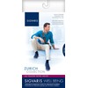 Sigvaris Men’s Merino Wool 192 Knee-High Compression Socks 15-20mmHg -