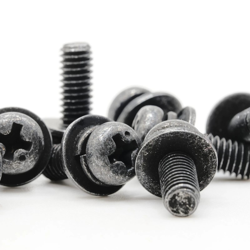 Emerson Screws for Emerson LF551EM5 TV Stand / Legs (Set