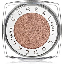L'Oreal Paris Infallible 24 Hour Waterproof Shadow, Amber Rush, 0.12 Oz.
