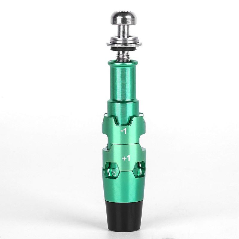 Gofotu .335 Shaft Adapter Sleeve Compatible with Callaway FLASH/ROGUE/EPIC/XR16 Driver&FW