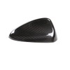 Carbon Fiber Roof Antenna Shark fin Shape Cover Trim for