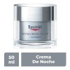 Eucerin Crema Facial Antiarrugas Hyaluron-filler Noche 50ml