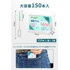 Greenyasar Interdental Brush, Interdental Cleaning, Carrying Case, Extra Fine, Kanbushi,