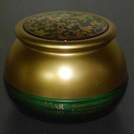 Half Club/Celler Hub_ Women's Trend Fashion Luxury Linkle Care Cream 50g_250428 / 하프클럽/셀러허브_여성트랜드패션럭셔리 링클케어 크림 50g_250428_본연진샘플