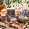 The Himchan 더힘찬 선식100 13박스(30g130포) + 쉐이커 1ea Thehimchan Meal