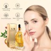 Maani Essence 2x Ginseng Anti Wrinkle Serum, Ginseng Polypeptide Anti-Ageing