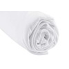Spannbettlaken, Bambus, für Doppelbett, 140 x 190/140 x 200 cm,