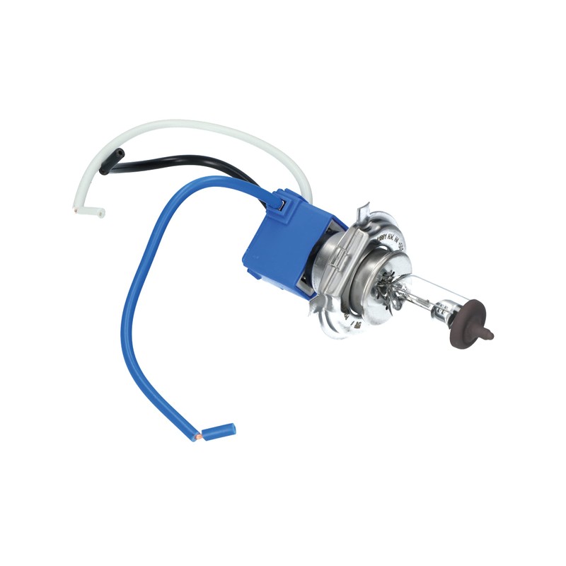 Carpoint 0810093 Replacement Plug for H4 Ceramic Bulb