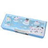 Mochi Mochi Panda Compact Double-Sided Pen Case
