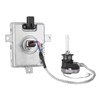 W3T10471 Xenon HID Ballast Headlight with D2S Bulb and Igniter
