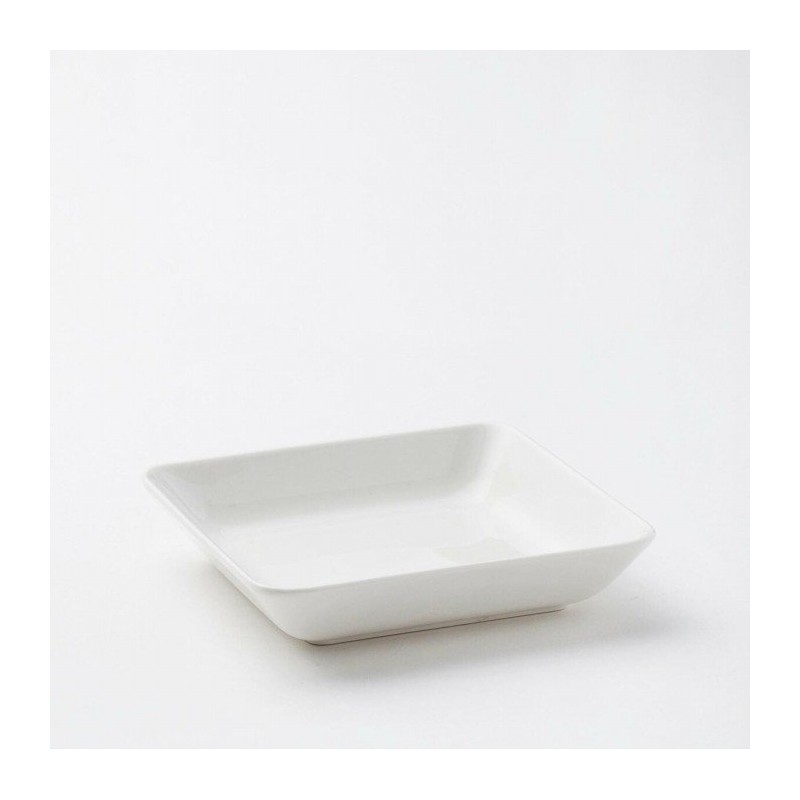 Jaju JAJU Raon square side dish_12CM, other guitar_FRFR / 자주