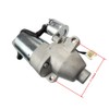 POWER PRODUCTS Engine Starter Motor with Solenoid & Bolts for