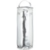 Be Cool Champagne Cooler Silver