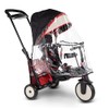 smarTrike Tricycle Rain Cover for STR3/5 - Waterproof - Pram