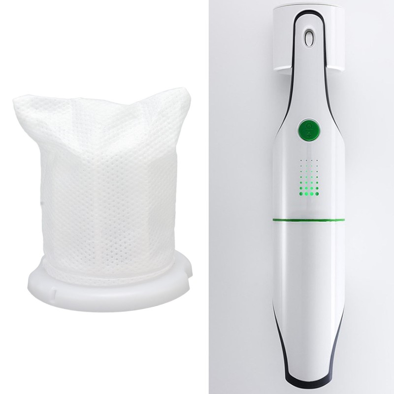 Vacuum Cleaner Filters for Vorwerk Kobold VC100 Sweeper Replacement Filter