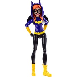 DC Super Hero Girls Batgirl 6 Action Figure