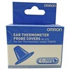 Omron Buy Omron Ear Thermometer Probe Cover MC-EP2 For Ear Thermometer Model TH839S 40 Pack Online