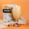 Crunchies Freeze-Dried Fruits, 100% All Natural Crispy Fruit, Non GMO