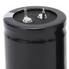2pcs 2.7V 500F Capacitor Super Capacitor Rectifier Capacitor Energy Storage