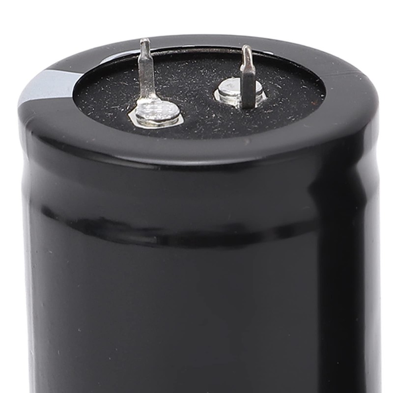 2pcs 2.7V 500F Capacitor Super Capacitor Rectifier Capacitor Energy Storage