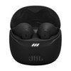 JBL Tune Flex 2 True Wireless Noise Cancelling Earbuds (Black)