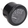 Engine Water Temperature Gauge 2in Wide Range High Accuracy Front
